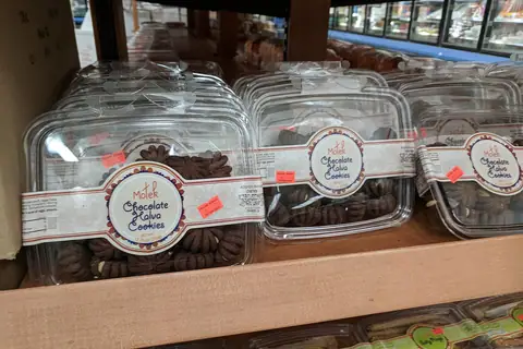 Mor Bakehouse photo 3